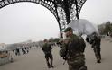 Συναγερμός στη Γαλλία: Τρομοκρατική ομάδα ετοίμαζε νέο «Παρίσι»