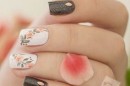 Floral Nails | Το super trendy μανικιούρ της άνοιξης - Φωτογραφία 14