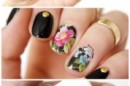 Floral Nails | Το super trendy μανικιούρ της άνοιξης - Φωτογραφία 16