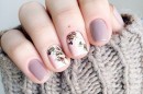 Floral Nails | Το super trendy μανικιούρ της άνοιξης - Φωτογραφία 19