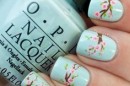 Floral Nails | Το super trendy μανικιούρ της άνοιξης - Φωτογραφία 21