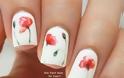 Floral Nails | Το super trendy μανικιούρ της άνοιξης - Φωτογραφία 3