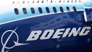 Τέσσερις χιλιάδες απολύσεις ανακοίνωσε η Boeing - Φωτογραφία 1