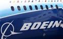 Τέσσερις χιλιάδες απολύσεις ανακοίνωσε η Boeing