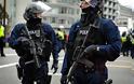 Η Βρετανία αυξάνει τους αστυνομικούς για να αποφύγει το τρομοκρατικό χτύπημα...