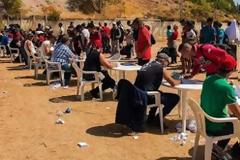 Ν/σ για προσφυγικό: Έρχονται προσλήψεις μόνιμων, ΙΔΑΧ & ΙΔΟΧ – Τι προβλέπεται για μετατάξεις, αποσπάσεις, επιδόματα (έγγραφα)