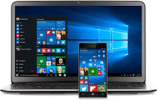 Τα Windows 10 θα διαθέτουν λειτουργία παρόμοια με το Handoff - Φωτογραφία 1