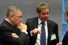 ΚΡΙΣΙΜΟ ΤΟ ΣΗΜΕΡΙΝΟ EUROWORKING GROUP
