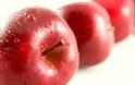 Τι θα σας συμβεί αν τρώτε ένα μήλο κάθε μέρα;