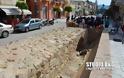 Παιδιά δημοτικών σχολείων έκτισαν τα τείχη του Ναυπλίου μέσα από εκπαιδευτικό πρόγραμμα [photos] - Φωτογραφία 6