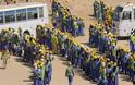 Απίστευτες καταγγελίες για τους εργαζόμενους στο Κατάρ