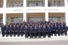 Τελετή Απονομής Πτυχίων στους Απόφοιτους της 26ης Εκπαιδευτικής Σειράς ΣΔΙΕΠ/ΠΑ
