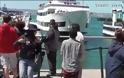 Απίστευτο βίντεο: Πλοίο στην ΚΑΛΙΦΟΡΝΙΑ πέφτει με ορμή πάνω σε προβλήτα γεμάτη τουρίστες! ΔΕΙΤΕ την σοκαριστική ΣΤΙΓΜΗ τι συνέβη όταν…!!