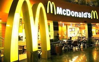 Η McDonald’s επεκτείνεται σε Κίνα, Χονκγ Κονγκ και Κορέα - Φωτογραφία 1