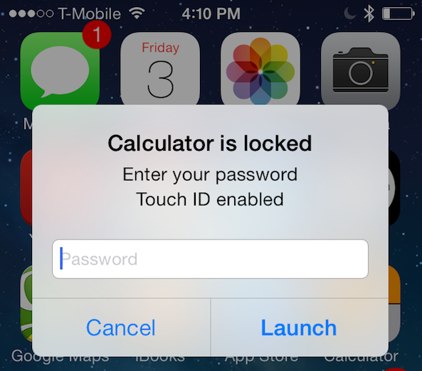 Τα 5 καλυτερα Touch ID(cydia)ios 9 - Φωτογραφία 6