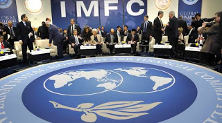 ΔΝΤ: Άχρηστες οι φορολογικές ελαφρύνσεις για την οικονομική ανάκαμψη - Φωτογραφία 1