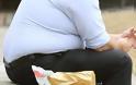 Έρευνα: Ένας στους πέντε ενήλικες θα είναι παχύσαρκος έως το 2025