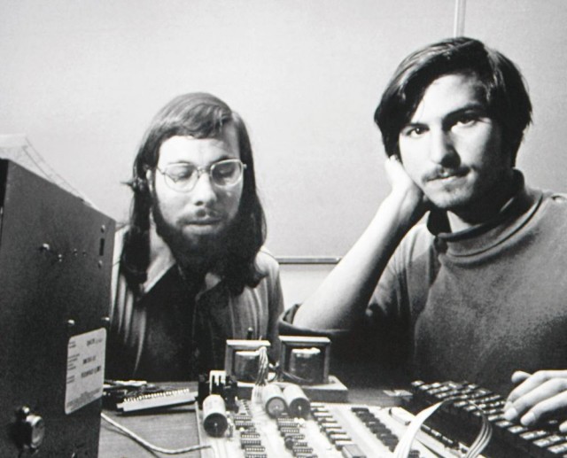 40 χρόνια Apple - Φωτογραφία 2