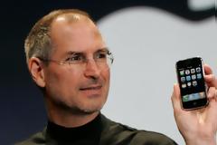 40 χρόνια Apple