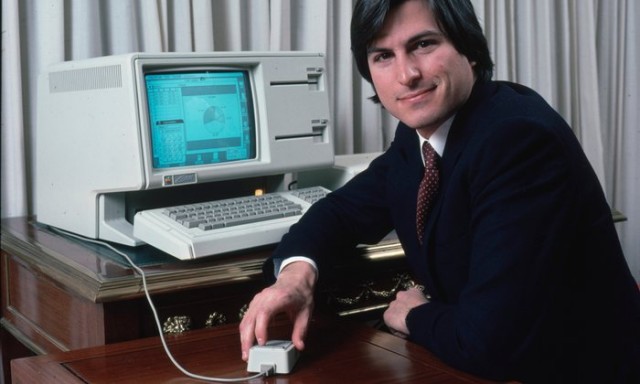 40 χρόνια Apple - Φωτογραφία 5