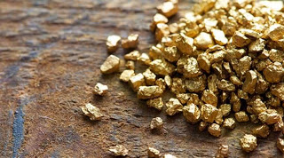 Άλμα κερδών ο χρυσός - Το καλύτερο τρίμηνο τα τελευταία 30 χρόνια - Φωτογραφία 1
