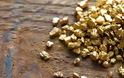 Άλμα κερδών ο χρυσός - Το καλύτερο τρίμηνο τα τελευταία 30 χρόνια