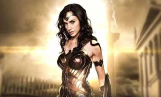 Η Wonder Woman έχει επιτέλους τη δική της ταινία - Φωτογραφία 1