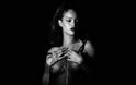 #KISSITBETTER. Η Rihanna στο νέο της βίντεο (σχεδόν) γuμνή