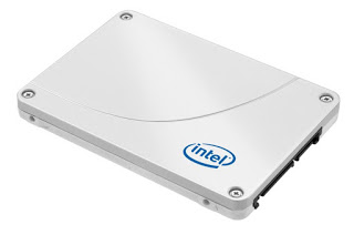 Η Intel ετοιμάζει τον 540S SSD με SK Hynix TLC NAND - Φωτογραφία 1
