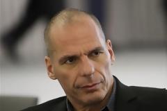 ΑΙΧΜΗΡΑ TWEET ΒΑΡΟΥΦΑΚΗ ΓΙΑ ΤΙΣ ΑΠΟΚΑΛΥΨΕΙΣ ΤΩΝ WIKILEAKS