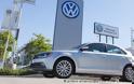 DW: Ο πικρός Απρίλιος για τη Volkswagen