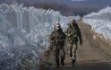 Ευρωπαϊκό στρατό στα ελληνικά σύνορα προτείνει η Αυστρία
