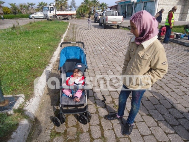 Με ελπίδα για το αύριο ξεκινά η ζωή των προσφύγων στη Mυρσίνη - Φωτογραφία 7