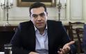 Ο Τσίπρας μετά τις αποκαλύψεις: Κάποιοι θέλουν να στήσουν νέα κρίση στην Ελλάδα