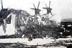 Η ιστορία επαναλαμβάνεται: Φεβρουάριος 1978 - Η τραγωδία που ξέσπασε στην Κύπρο μετά από αεροπειρατεία