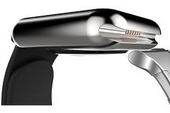 Η Apple εργάζεται πάνω σε έξυπνα λουράκια για το Apple Watch