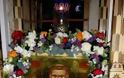 8201 - Ιερά Μονή Εσφιγμένου: Πανήγυρις αγίου Γρηγορίου Παλαμά (φωτογραφίες) - Φωτογραφία 1