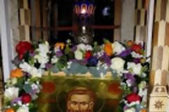 8201 - Ιερά Μονή Εσφιγμένου: Πανήγυρις αγίου Γρηγορίου Παλαμά (φωτογραφίες)