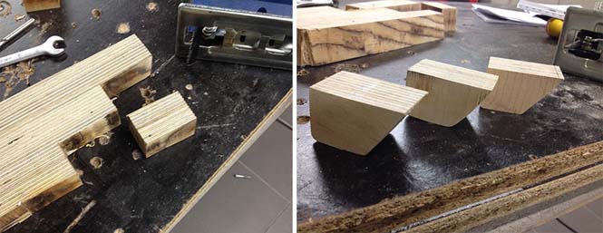 Φοιτητής κατασκεύασε ένα εκπληκτικό ξύλινο κουτί για το PC του - Φωτογραφία 13