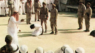 Η Σαουδική Αραβία προωθεί τη θανατική ποινή για τους gay - Φωτογραφία 1