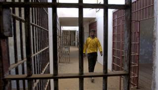 Από υπόγεια φυλακή οι ιρακινές δυνάμεις απελευθέρωσαν 1500 φυλακισμένους του ΙΚ - Φωτογραφία 1