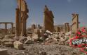 «Χριστιανική» Δύση: μάλλον προτιμά τους τζιχαντιστές στην Παλμύρα από τον Άσαντ! Εικόνες από τις καταστροφές (ΦΩΤΟ) - Φωτογραφία 3