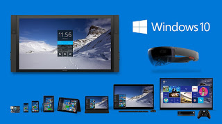 Microsoft Build 2016 γεμάτη από Windows! - Φωτογραφία 1