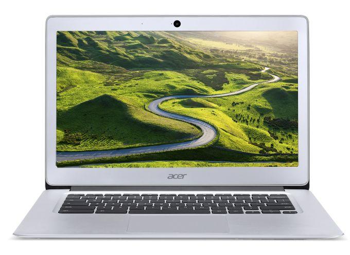 Νέο Acer Chromebook με οθόνη 14 ιντσών - Φωτογραφία 2