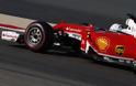 GP Bahrain. FP3: Αναγέννηση των Ferrari!