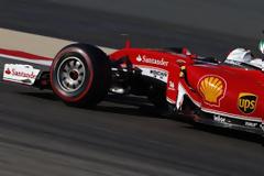 GP Bahrain. FP3: Αναγέννηση των Ferrari!