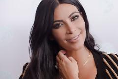 Δείτε πώς εμφανίστηκε η Kim Kardashian στο Beverly Hills! [photos]