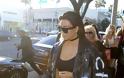 Δείτε πώς εμφανίστηκε η Kim Kardashian στο Beverly Hills! [photos] - Φωτογραφία 2