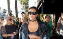 Δείτε πώς εμφανίστηκε η Kim Kardashian στο Beverly Hills! [photos] - Φωτογραφία 3