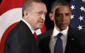 Πώς απαντά ο Ερντογάν στα σχόλια του Ομπάμα για την Ελευθερία του Τύπου στην Τουρκία;